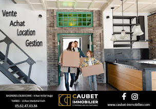 Photo n°7 de Agence Caubet Immobilier Bagnères-de-Bigorre à Bagnères-de-Bigorre (Agent immobilier)