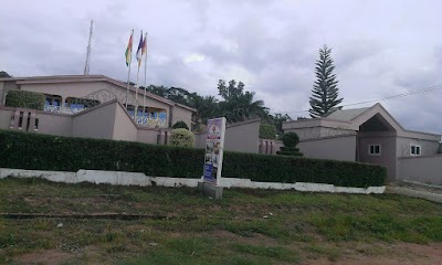 Photos of KRAKYE EXECUTIVE LODGE