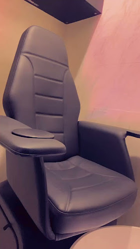 Yaqoot Salon صالون ياقوت - Barber shop