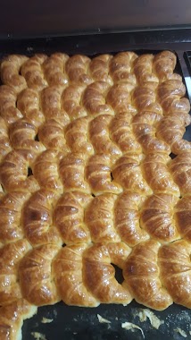 Panaderia Zapiola, Author: esteban sol