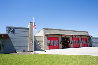 Richland Fire & Emergency Services Station 74