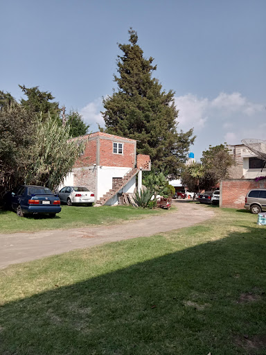 Estacionamiento La Cuadra