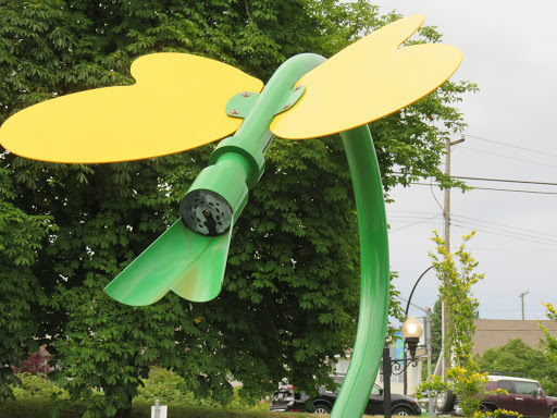 Mackin Spray Park - Thumbnail