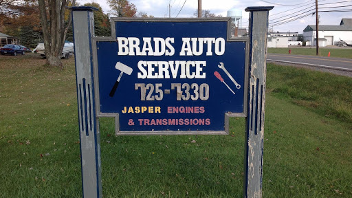 Brad's Auto & Marine