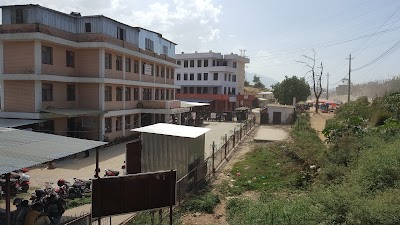 Photos of Transport Management Office