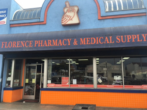 Florence Pharmacy & Medical Supply - Thumbnail
