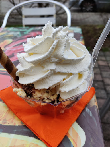 Gelateria Coffee Ice Break - Thumbnail