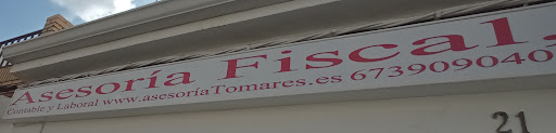 Asesoría Tomares Sevilla Tomares
