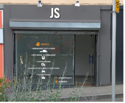 JS transport