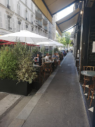 Photo n°35 de Le Montaigne à Paris (Restaurant)