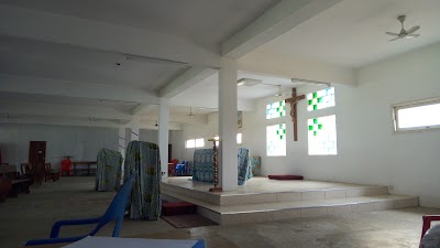 church