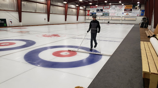 Grimshaw Curling Club