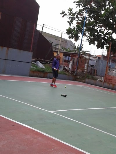 Photos of Lapangan FUTSAL DAN TENNIS WBA