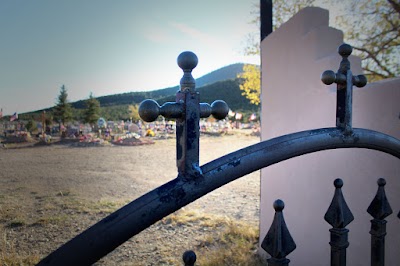 El Cerro Cemetery