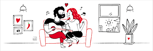 spicy originals - Thumbnail