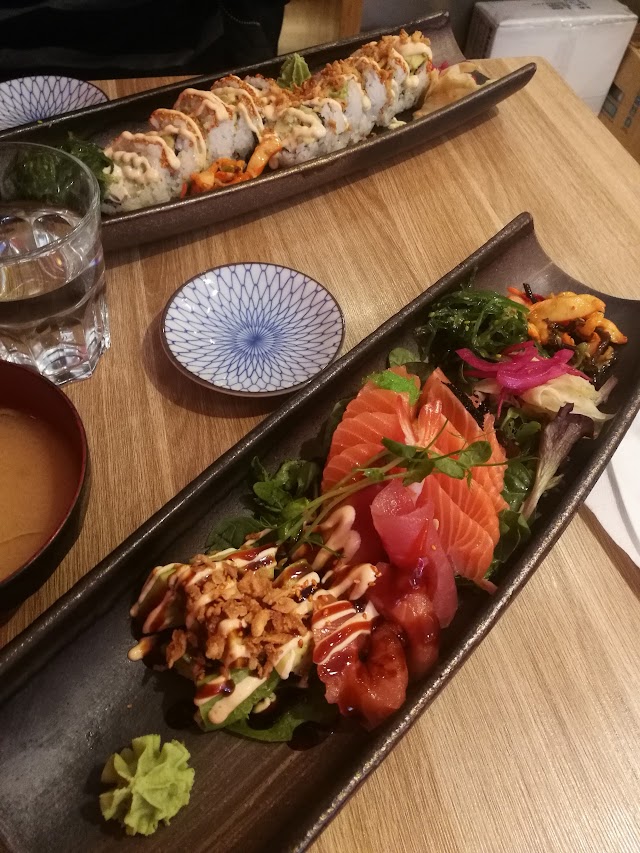 Yume Sushi