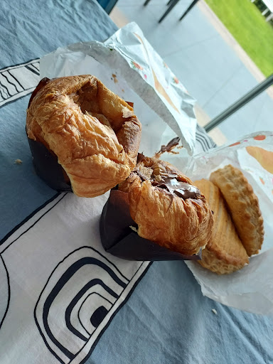 Boulangerie Grande Saveur Hornaing Gallery - France