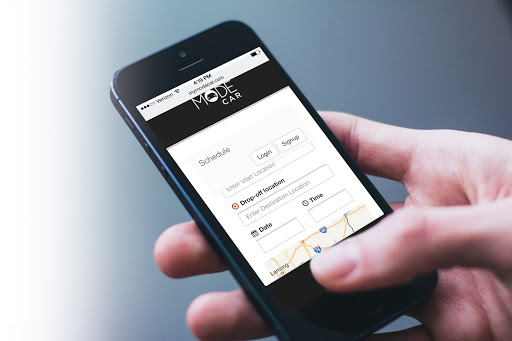 MODEcar - Thumbnail