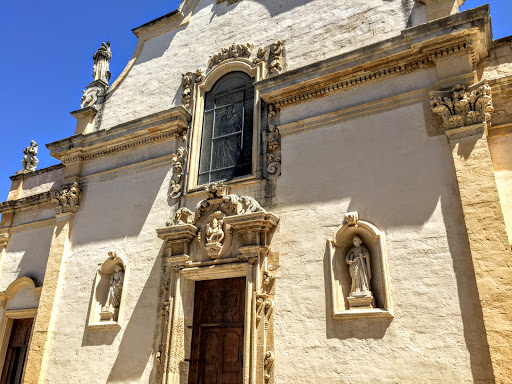 Comune di Specchia - Visual