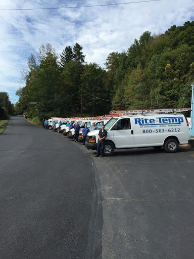Rite-Temp Commercial HVAC