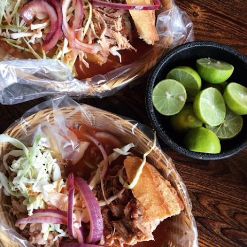 La Chiva Loca 2 by null