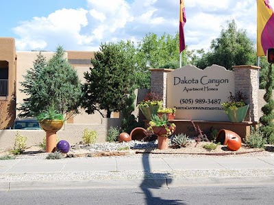 Dakota Canyon Apartments