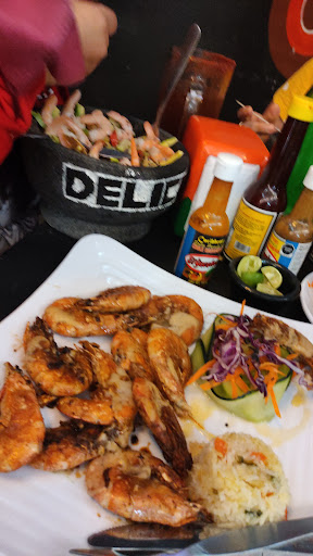 Ceviche - Visual
