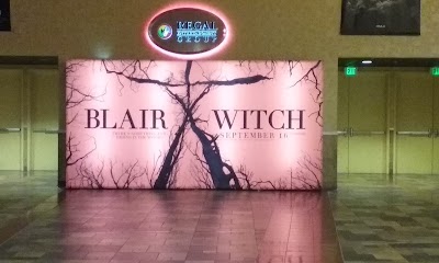Photos of Regal Cinemas Red Rock 16 & IMAX