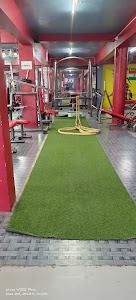 Mr hayath A1 Gym – All in Hiriyur, Karnataka