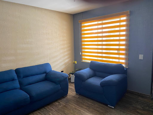 Decora Places - Visual