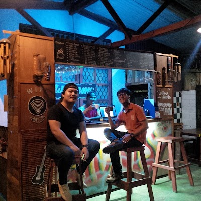 Photos of Richis Cafe