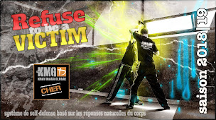 Photo n°27 de Krav Maga Global Bourges Trouy à Trouy (Club de self-defense)