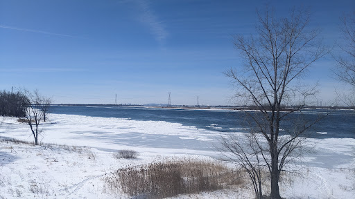 Pointe Sauvage Gallery - Canada
