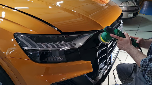 Автокометичен център Wash Depot - Mall of Sofia - София