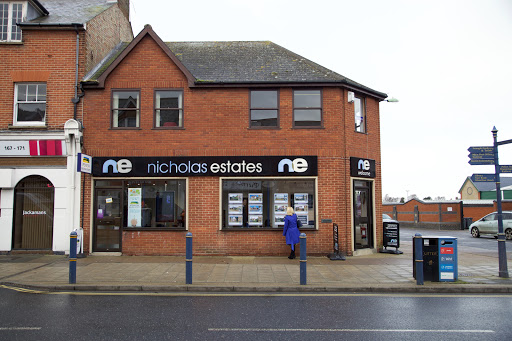 Nicholas Estates (Felixstowe Property Sales) - Thumbnail