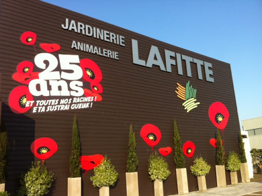 Photo de JARDILAND à Bassussarry (64200)