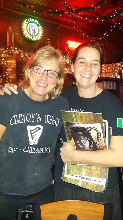 Photos of Cleary's Pub