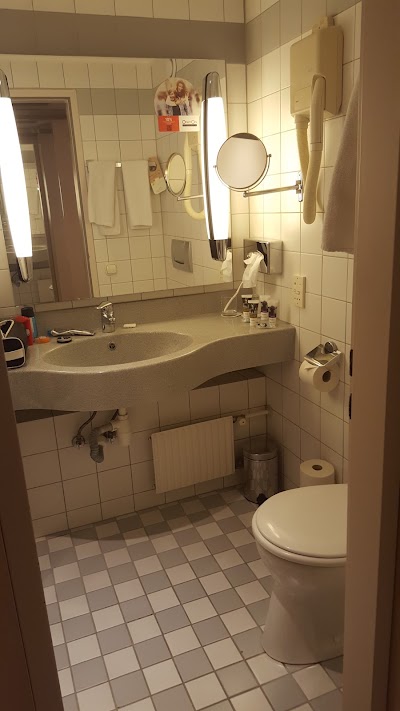 Photos of Mercure Budapest Korona