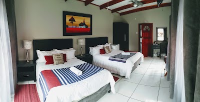 Photos of Battlefields Guesthouse