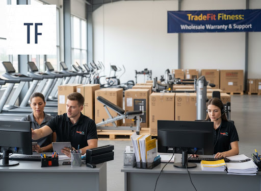 Investing in commercial fitness equipment is a big decision. At TradeFit Fitness in Satara, we ma… post image
