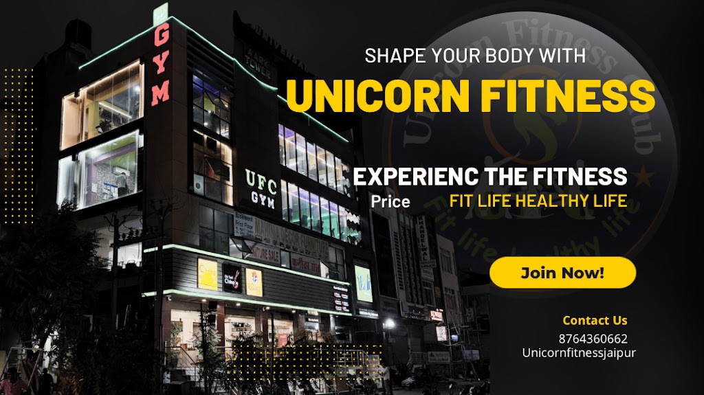 Unicorn Fitness Club