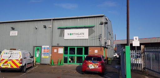 Northgate Vehicle Hire - Hull - Thumbnail