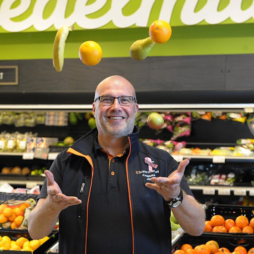 K-Supermarket Arena