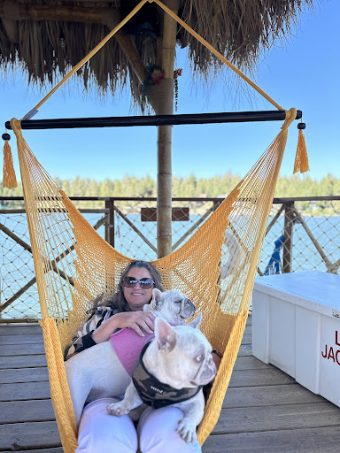 Big Bear Tiki Tours