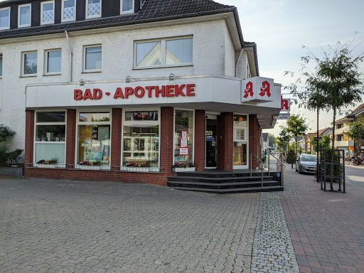 Bad-Apotheke Heinz-Peter Fichter E.K. - Thumbnail