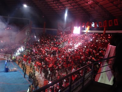 Photos of Coliseo Ciudad de Potos&iacute;