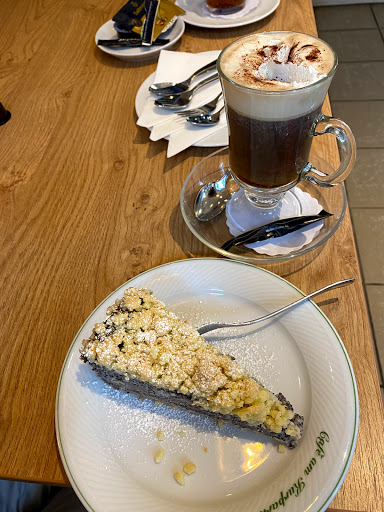 Eis Café Am Kurpark - Thumbnail