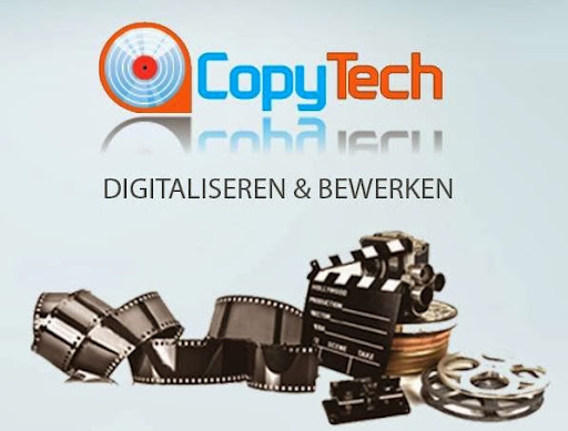 CopyTech - Visual