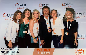 Photo n°37 de Safti Immobilier Clamart - Marie Bedel à Clamart (Expert immobilier)