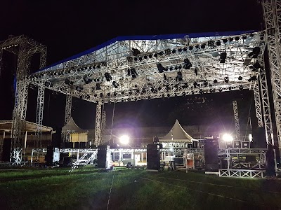 Photos of Stadion Sumpah Pemuda